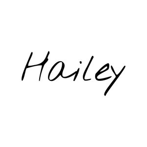 Hailey