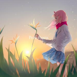 The Saddest Thing（Piano Ver.）