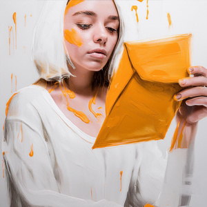 Utkast till ett brev