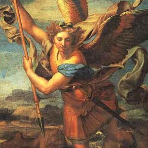 Electric Angel