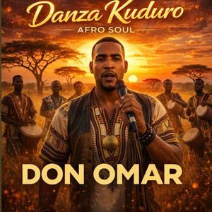 Danza Kuduro (Afro Soul)