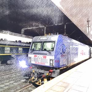 我们没有平原Demo