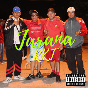 Jarana Rkt