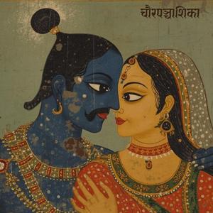 Chaurapanchashika