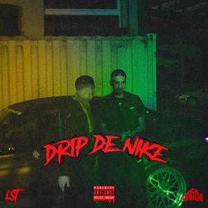 Drip de Nike