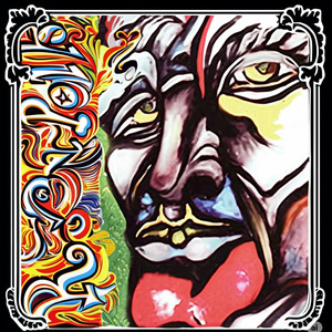 El Aguacil (Disco "Que Tal EH?")