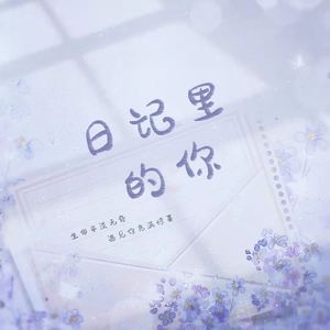 日记里的你
