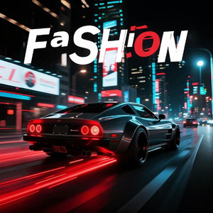 CORTIS - FaSHioN (FOM Bootleg)