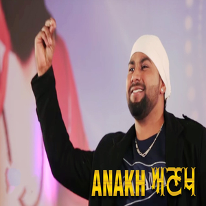 Anakh