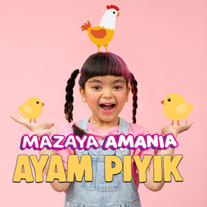 Ayam Piyik