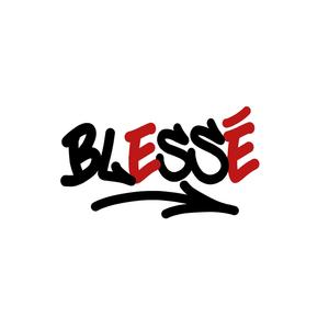 Blessé (feat. Lezi & Oda)