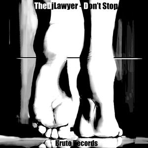 Don't Stop (Festival Mix)