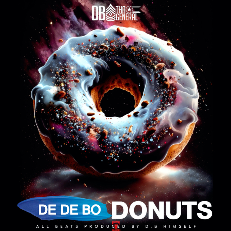 DBBeat8封面