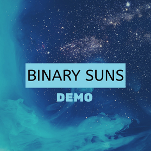 Binary Suns (Demo)