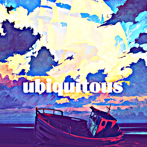 ubiquitous