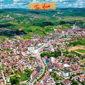 SUHAREKË TE DUA (Instrumental Version)