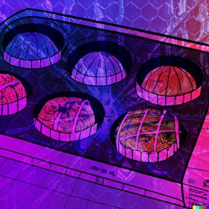 Beat Tape For Baked Goods