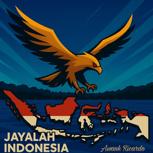 Jayalah Indonesia