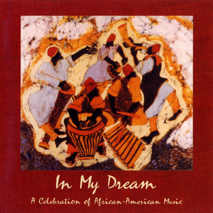 In My Dream Overture:VIII: I Believe I Can Fly (after R. Kelly)