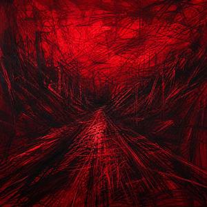 A road