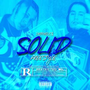 Yae2Crucial x Prodi Jae (SOLID freestyle)