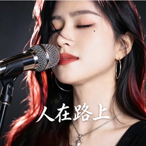 人在路上
