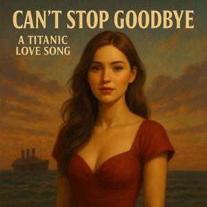 Can't Stop Goodbye – A Titanic Love Song