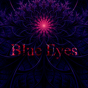 Blue Eyes
