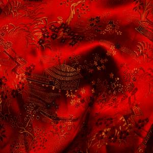 I'm Stylish, Glock Tucked, Big T Shirt (Sped)