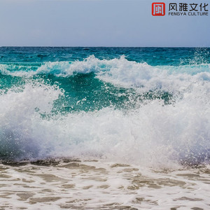 宁夏的晚风 -钢琴