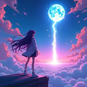 Yozora Symphony (夜空シンフォニー)