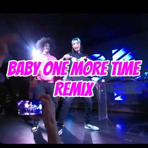 Baby One More Time (Remix)