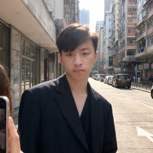 碎影泡沫