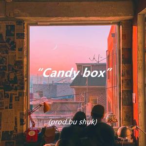 "Candy box"Chill Lofi type beat