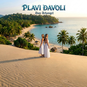 Plavi djavoli