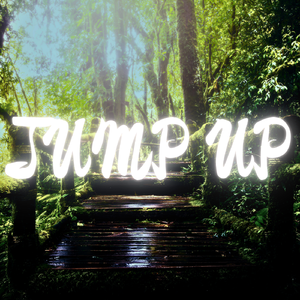 JUMP UP
