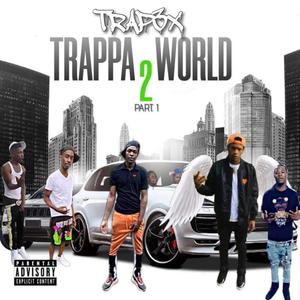 NINE WAY (feat. RMG ROADRUNNER, SLYMELYFE JOCK, LI KEY & WESTSIDE REEK)