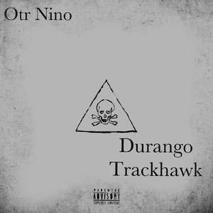 Durango Trackhawk