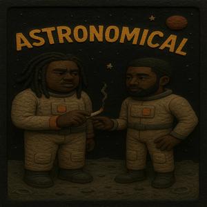 Astronomical