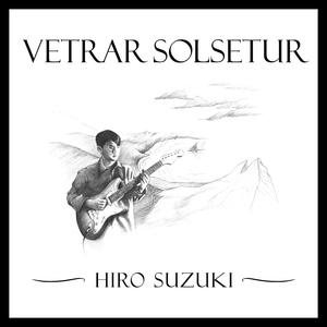 Vetrar Solsetur