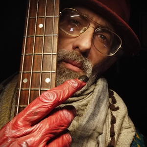 Getting Dressed While Half Zombie