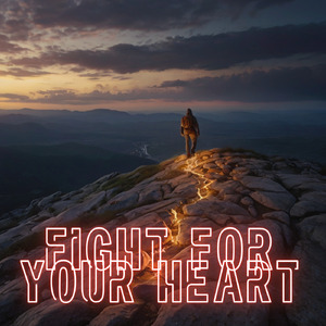 Fight for Your Heart (Remastered 2025)