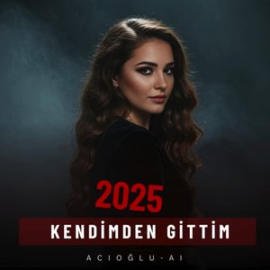 Kendimden Gittim