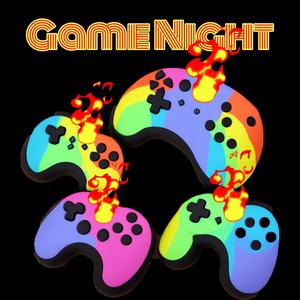 Game Night_EP