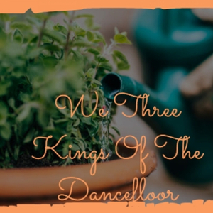 Angels We Have Heard On High