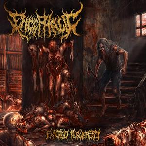 Bind Torture and Kill [Dennis R.]