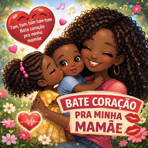 Bate Coração Pra Minha Mamãe