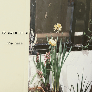 אני אוהבת אותך אבל