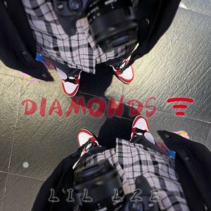 Diamonds（Lil Lze remake）