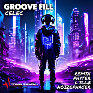 GROOVE FILL (Original Mix)